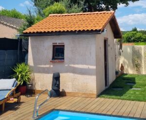 Protégez votre toiture en béton près de Toulouse